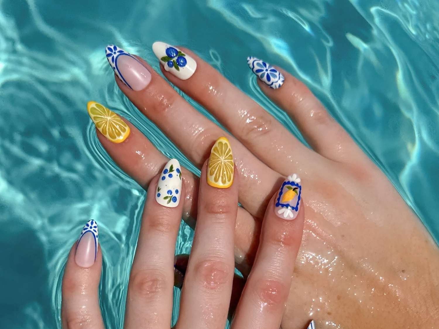 Manicure