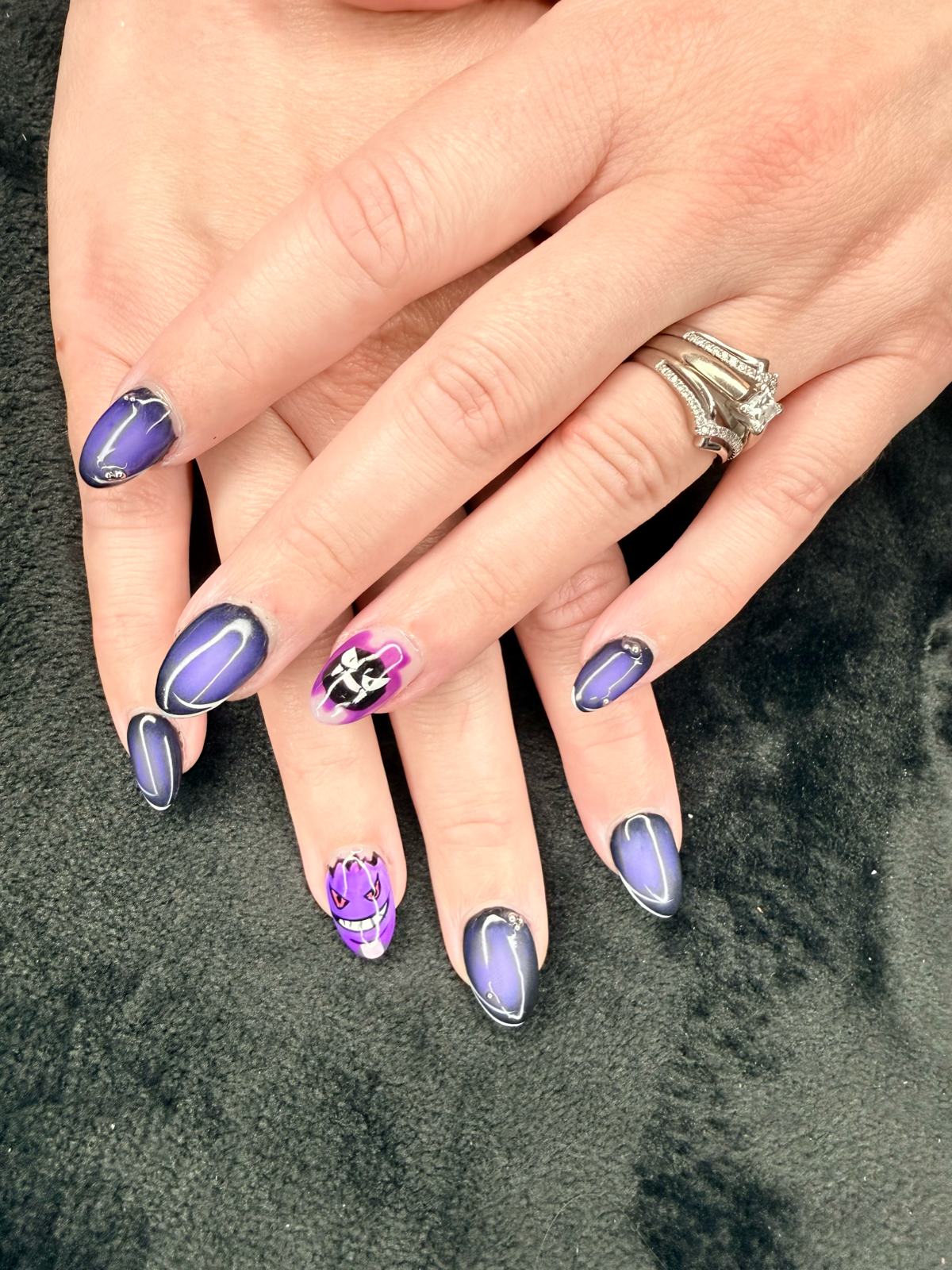 Lumi Nail & Lashes Work
