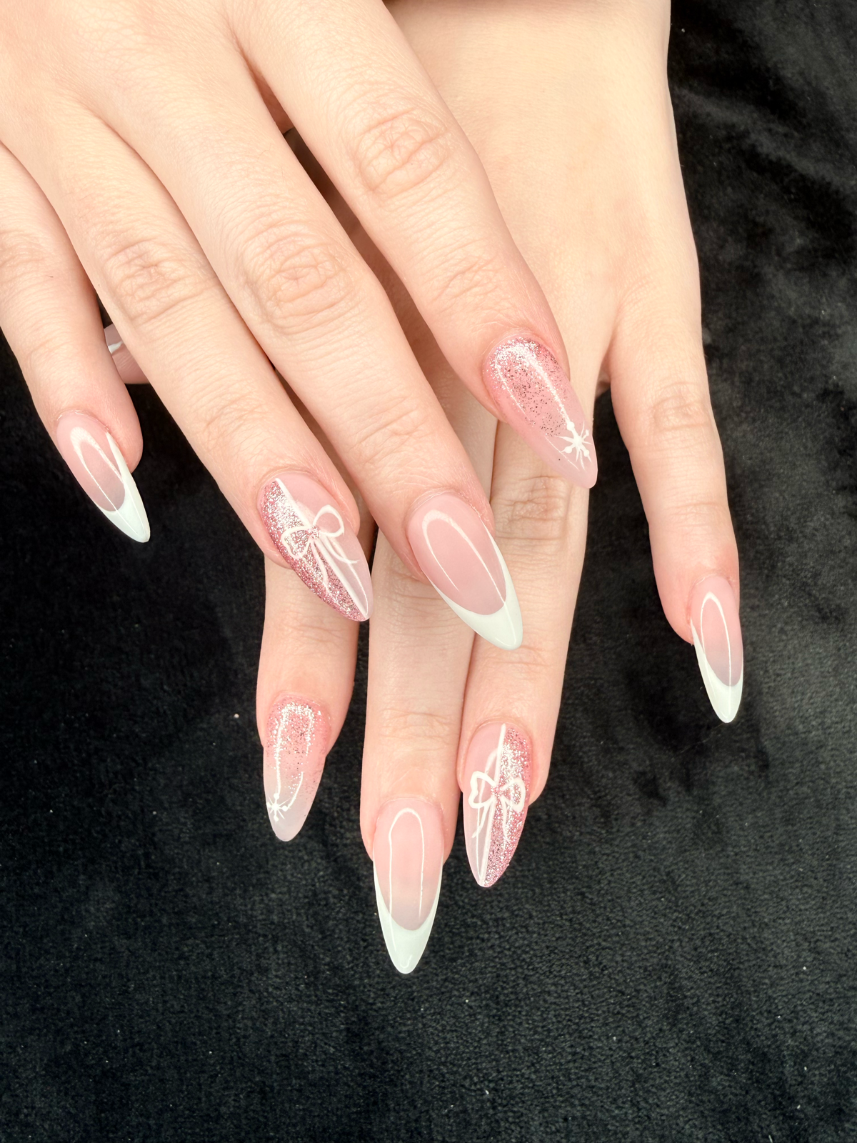 Lumi Nail & Lashes Work