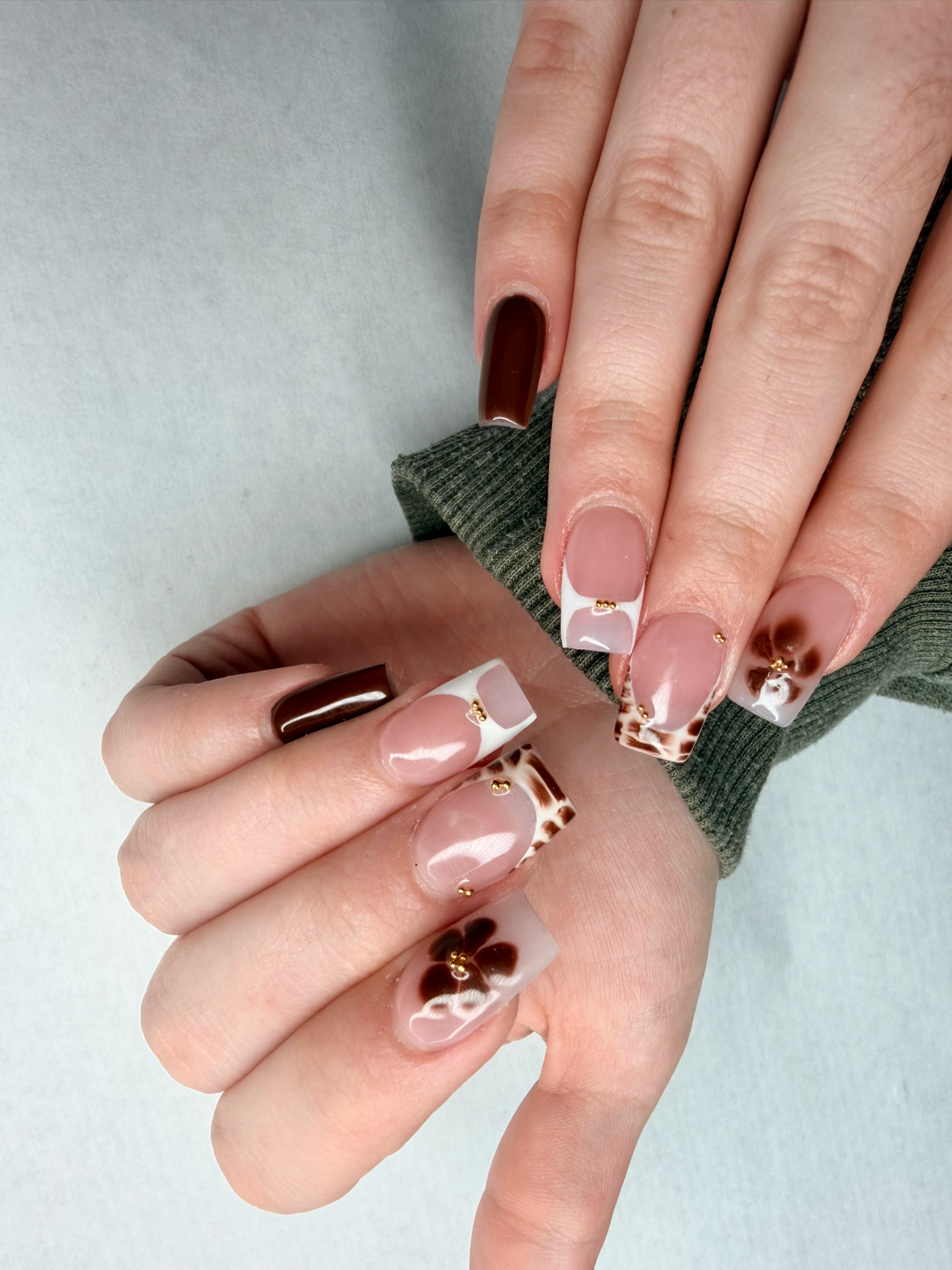 Lumi Nail & Lashes Work