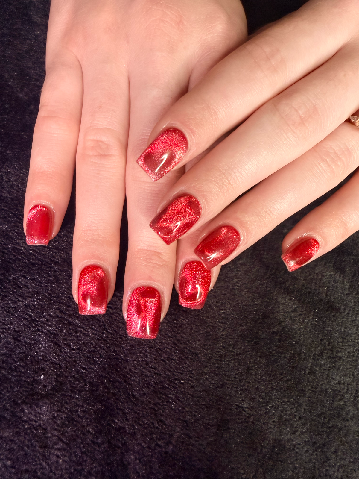 Lumi Nail & Lashes Work