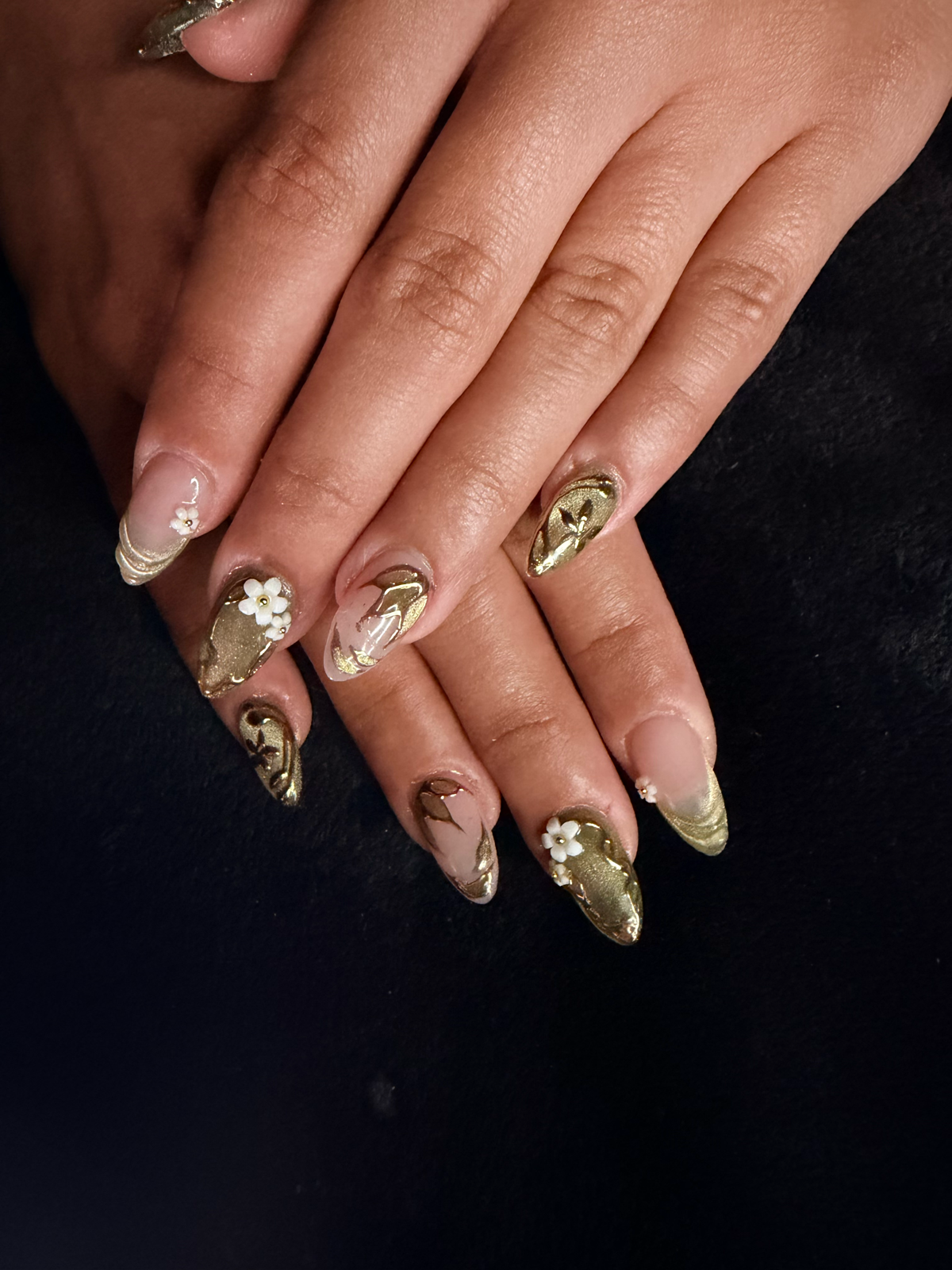 Lumi Nail & Lashes Work