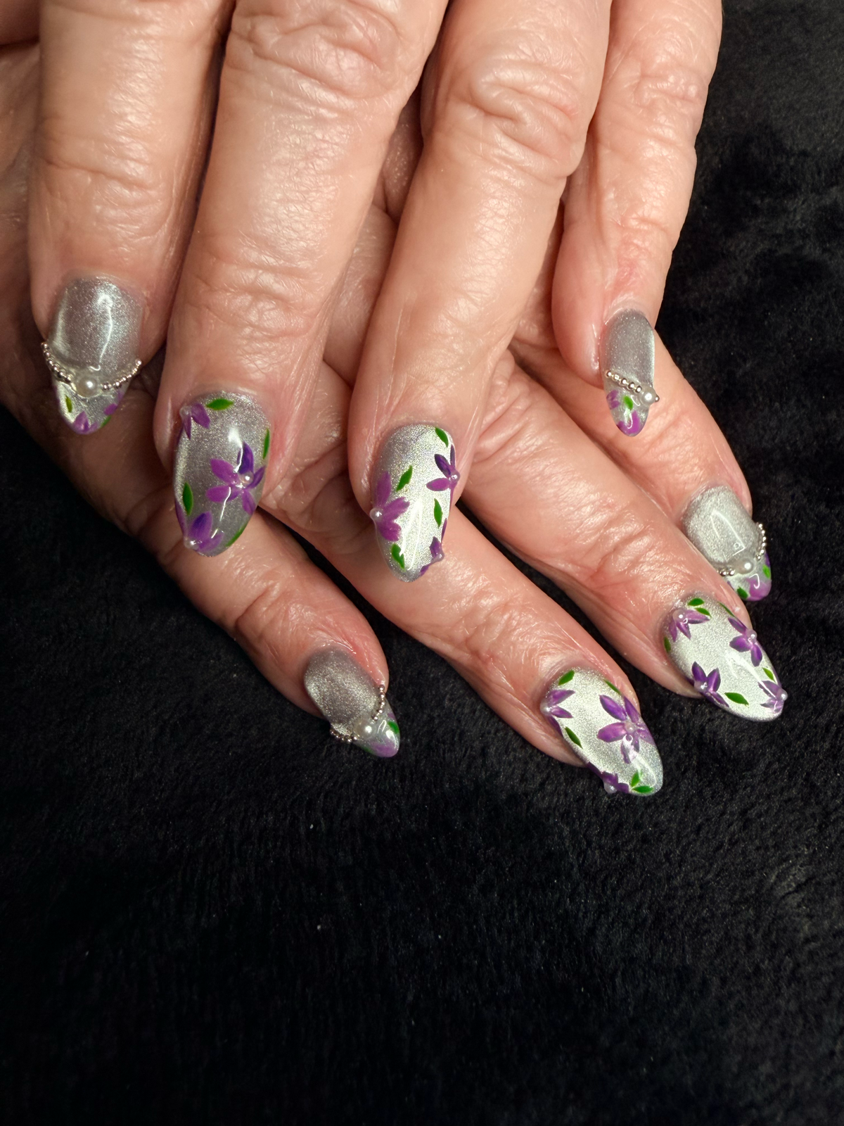Lumi Nail & Lashes Work