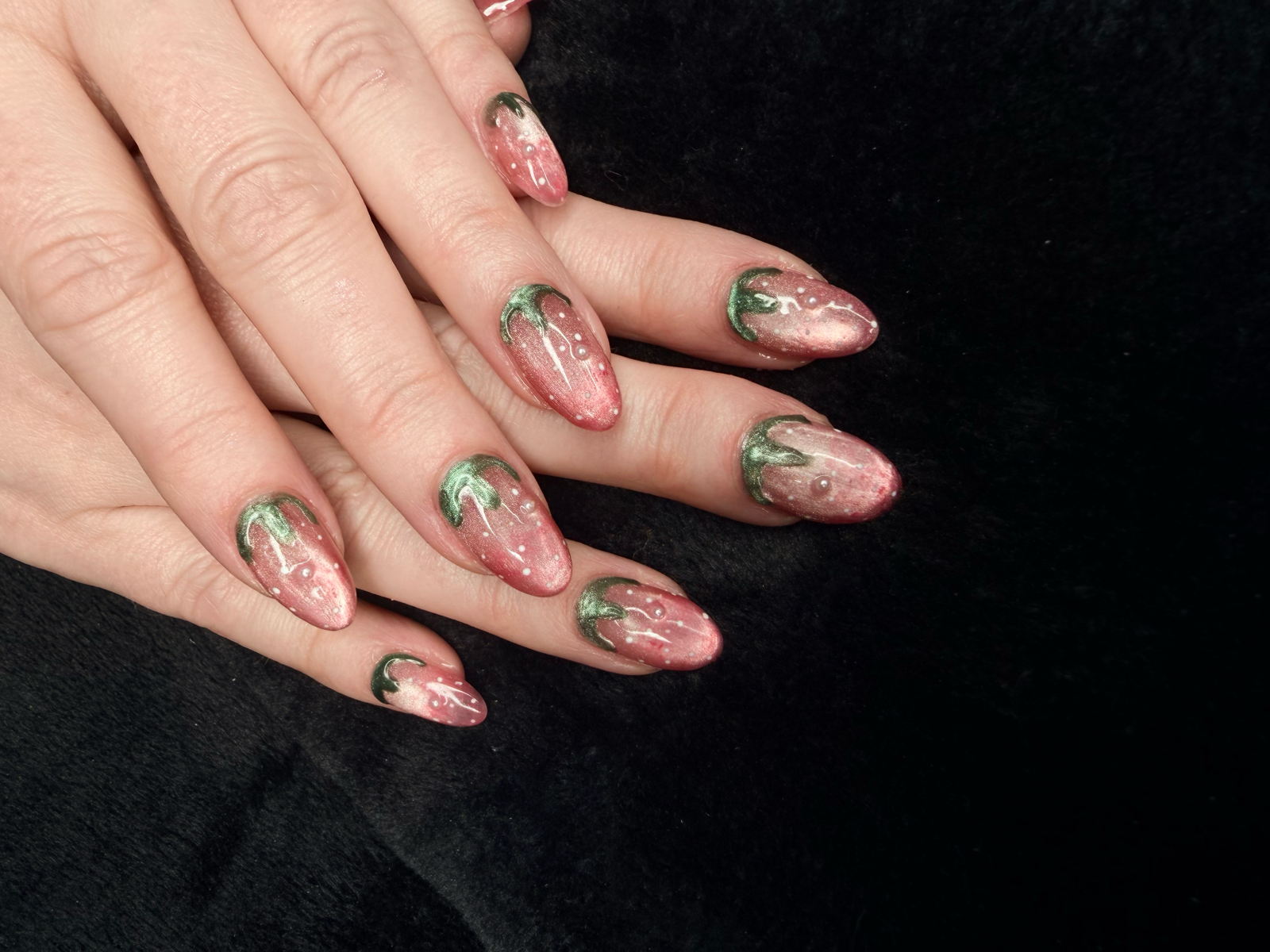 Lumi Nail & Lashes Work