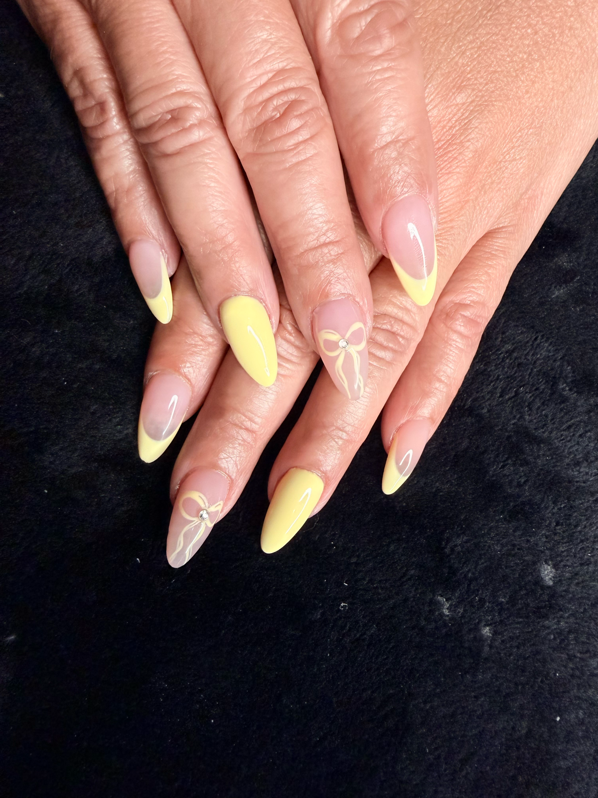 Lumi Nail & Lashes Work