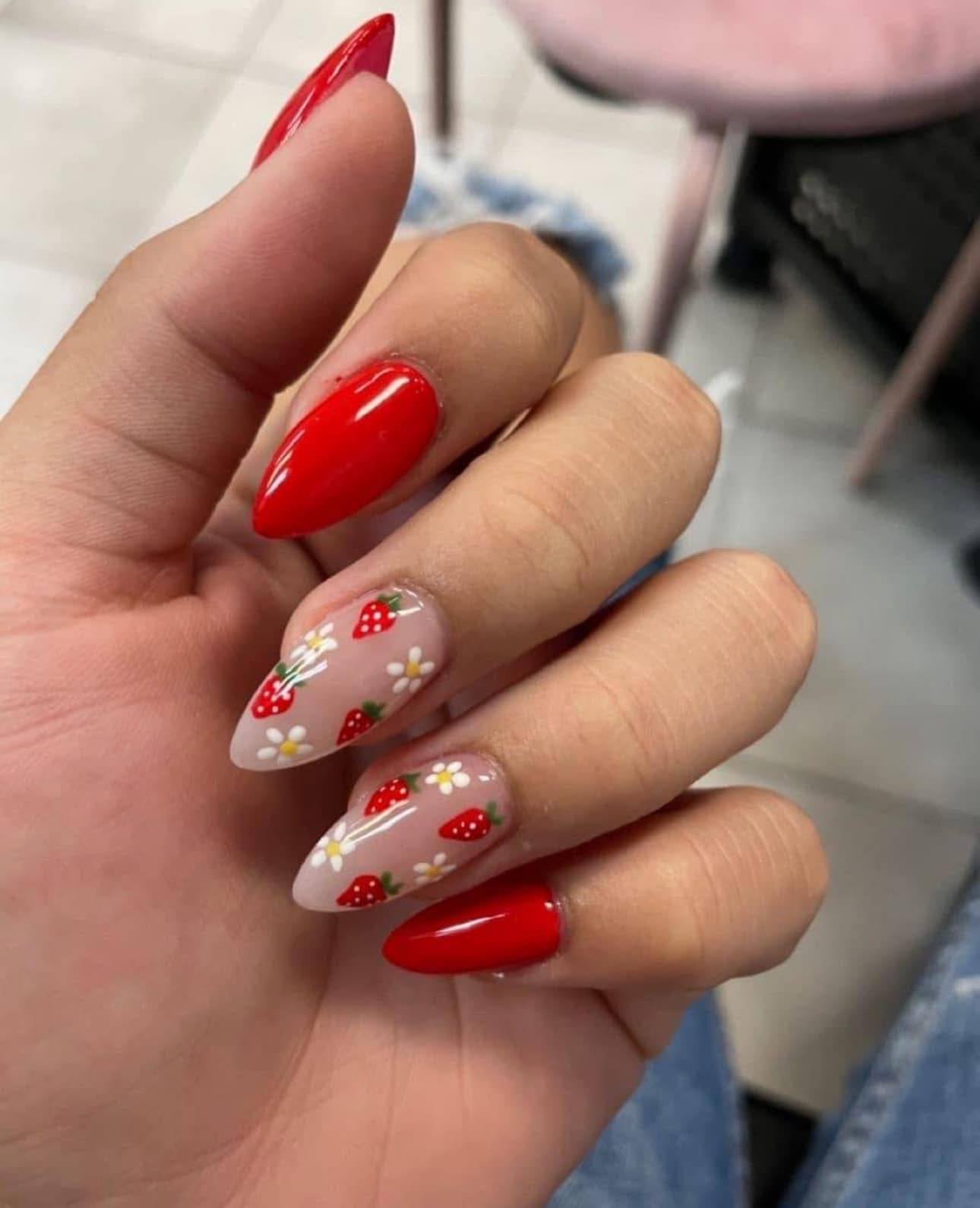 Lumi Nail & Lashes Work