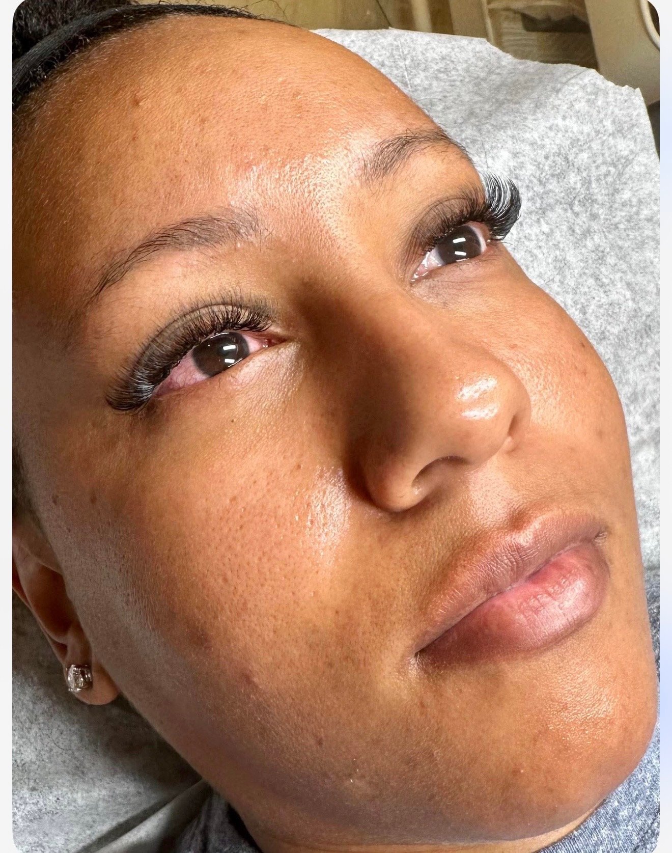 Lumi Nail & Lashes Work