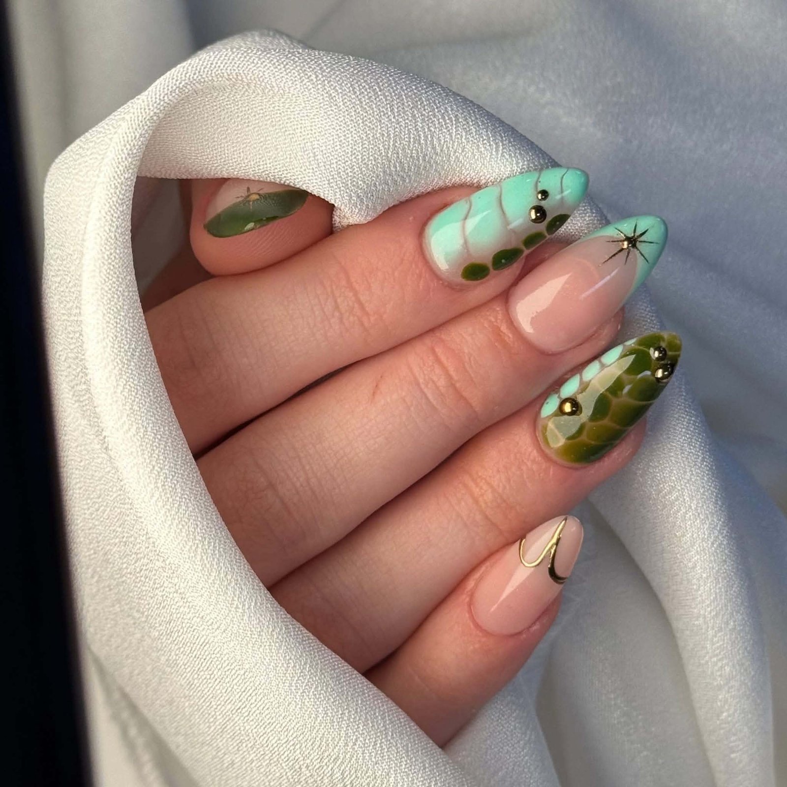 Lumi Nail & Lashes Work
