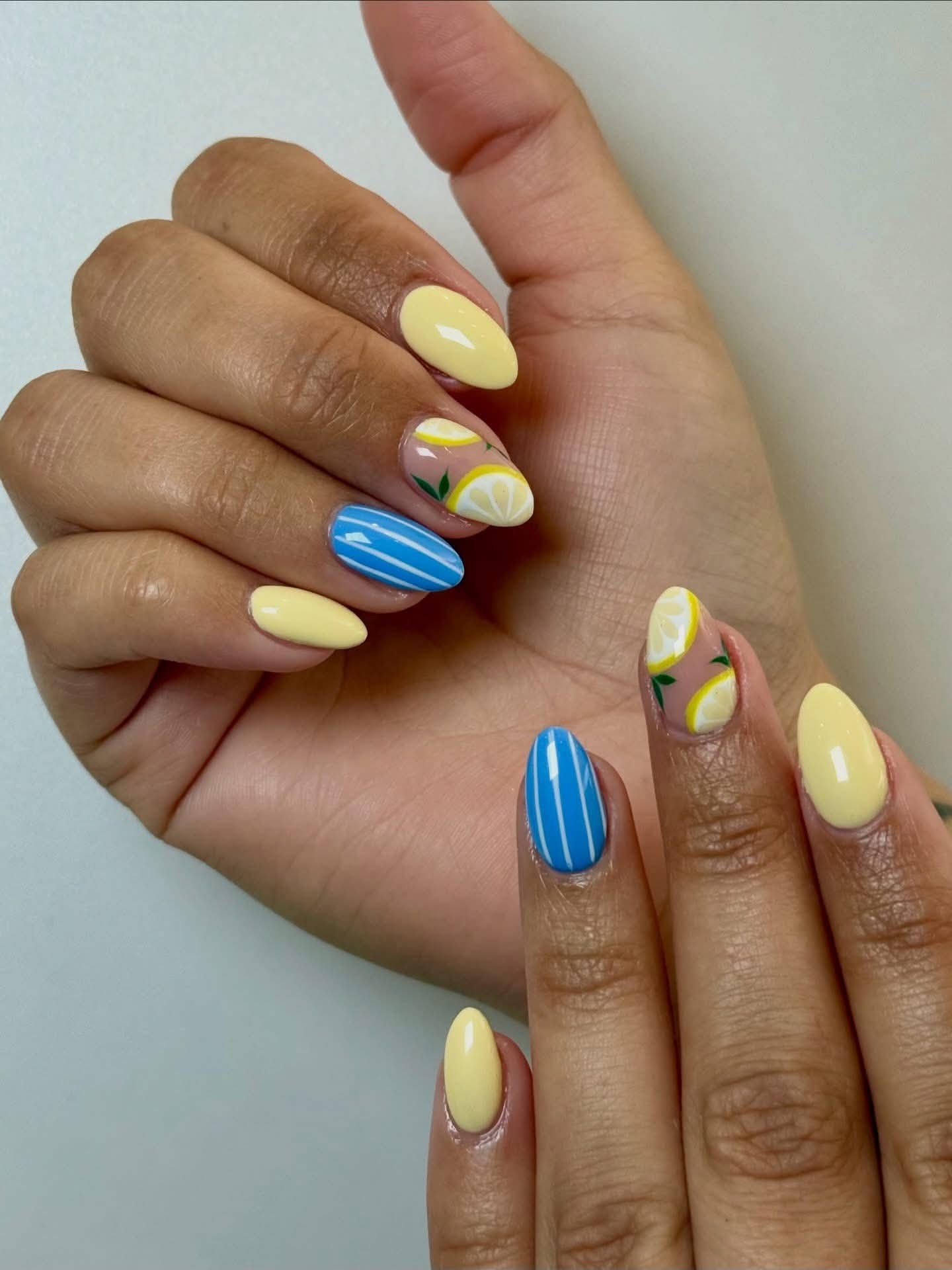 Manicure