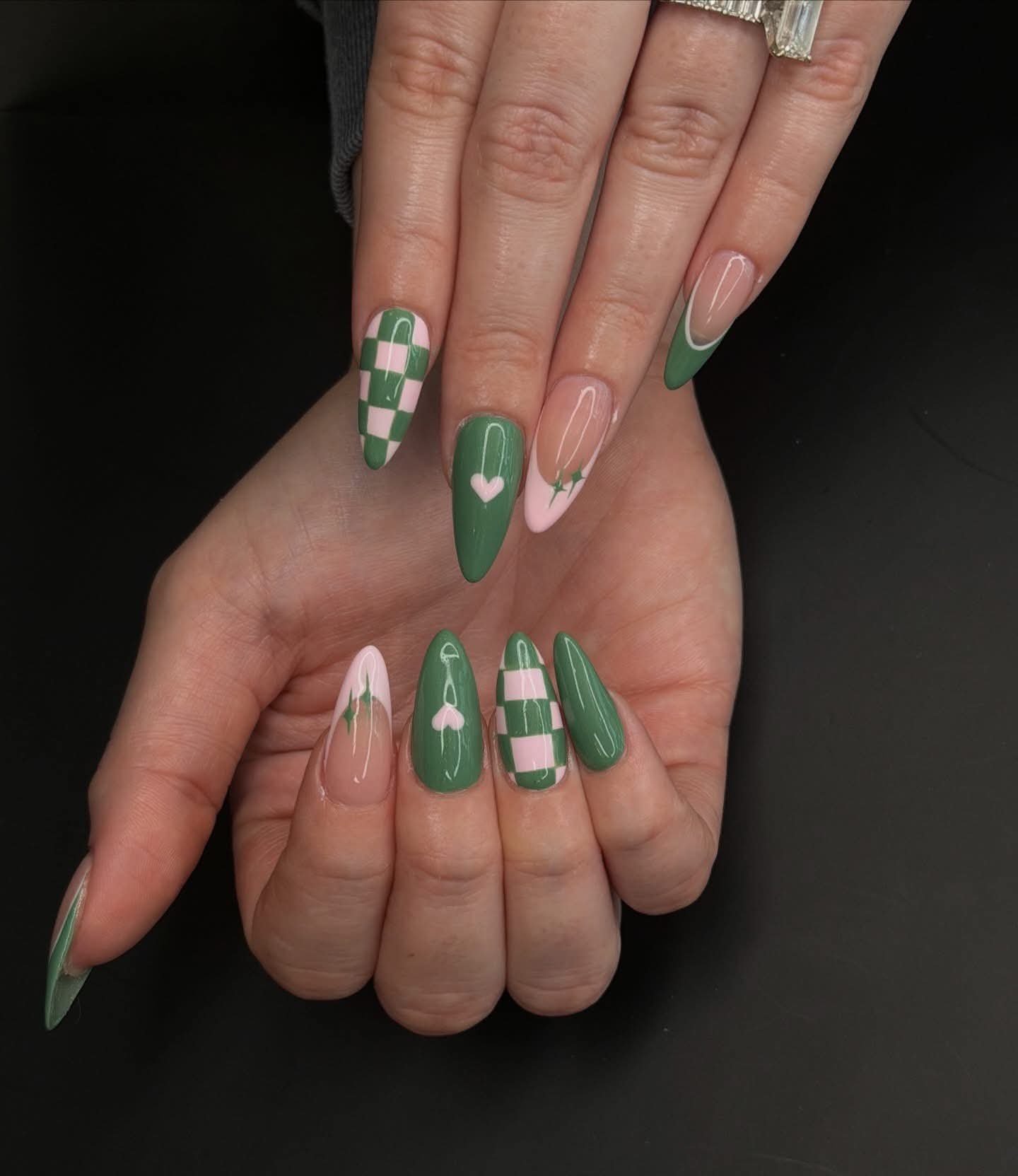 Manicure