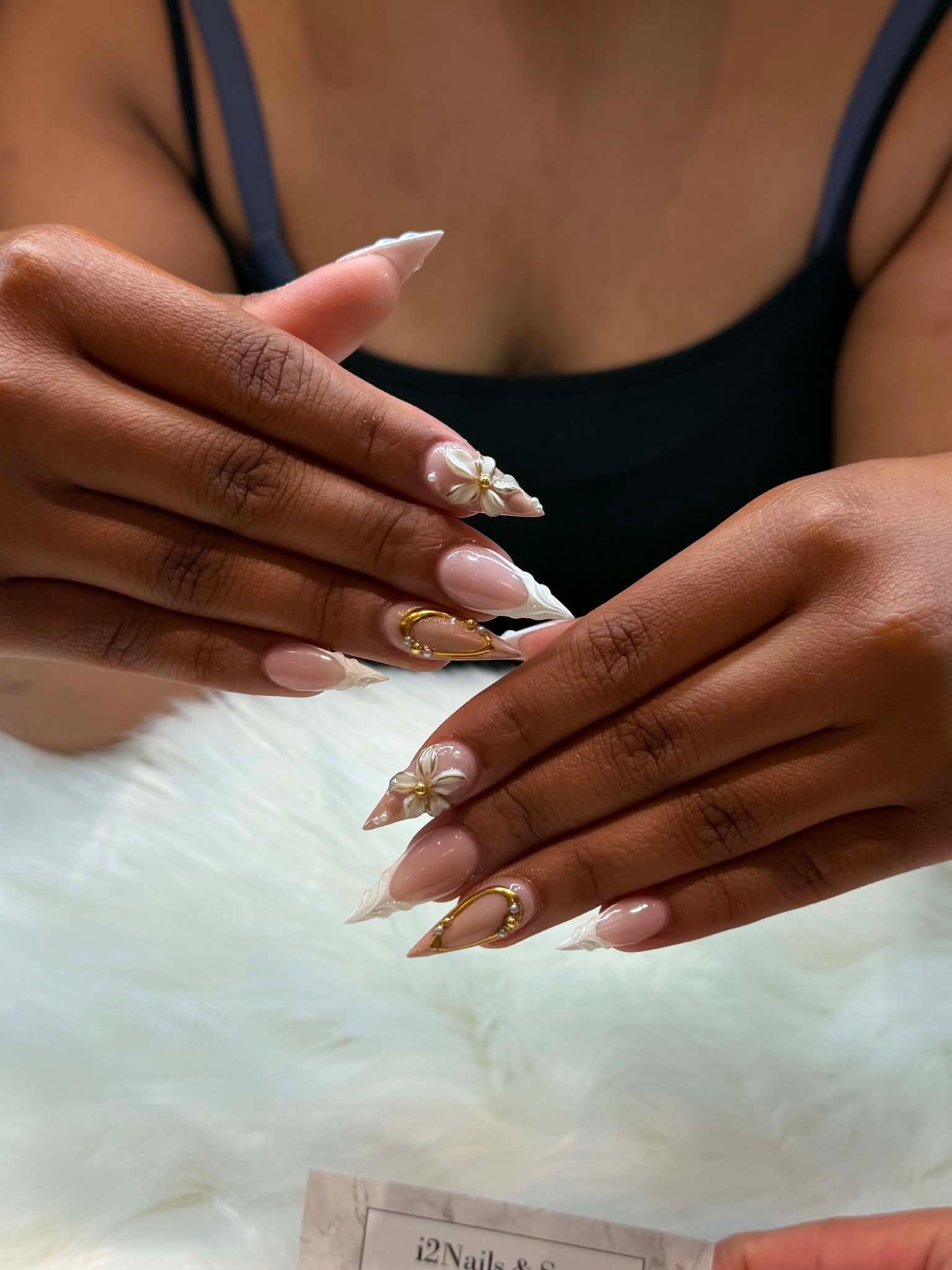 Manicure