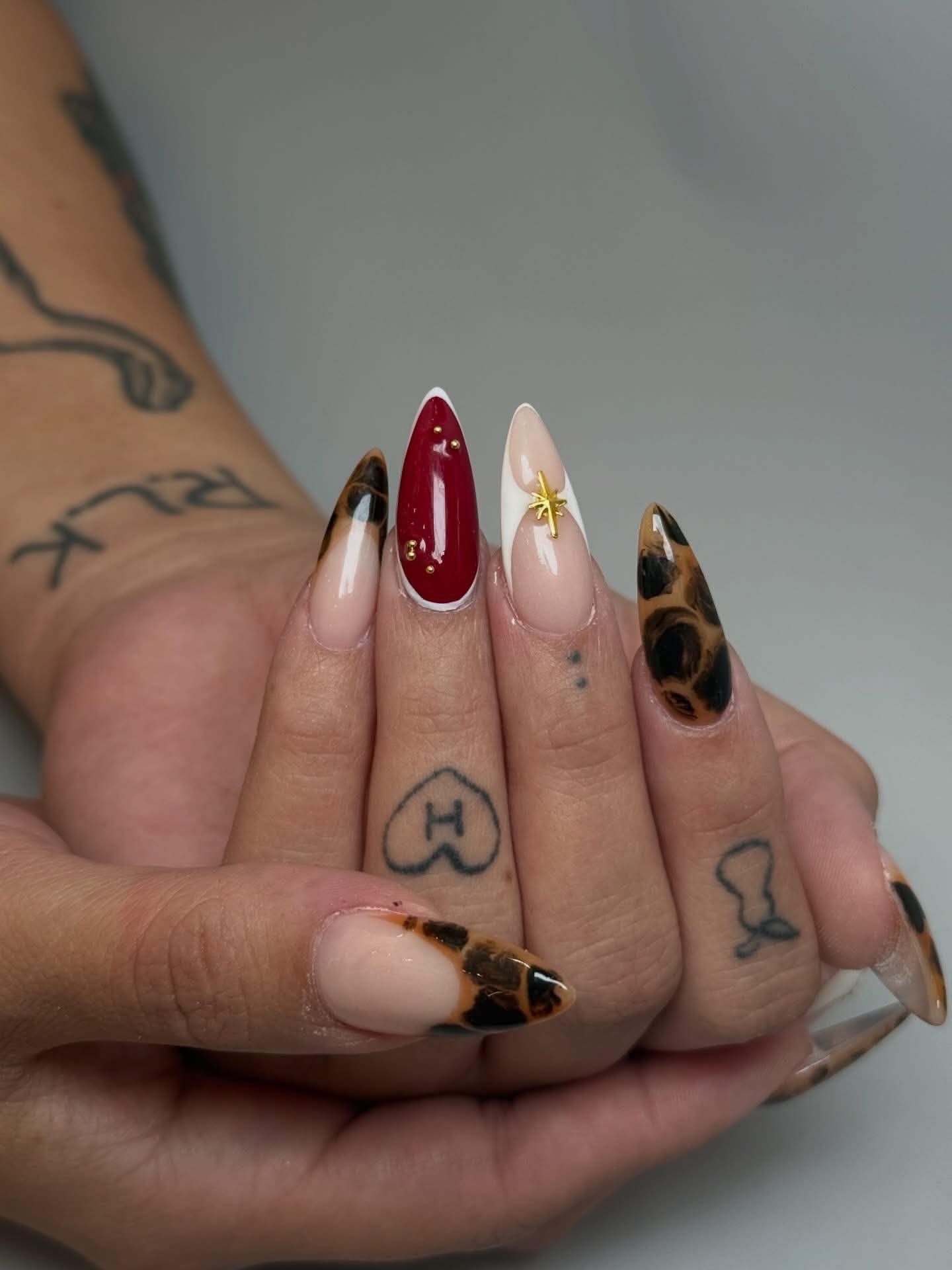 Manicure
