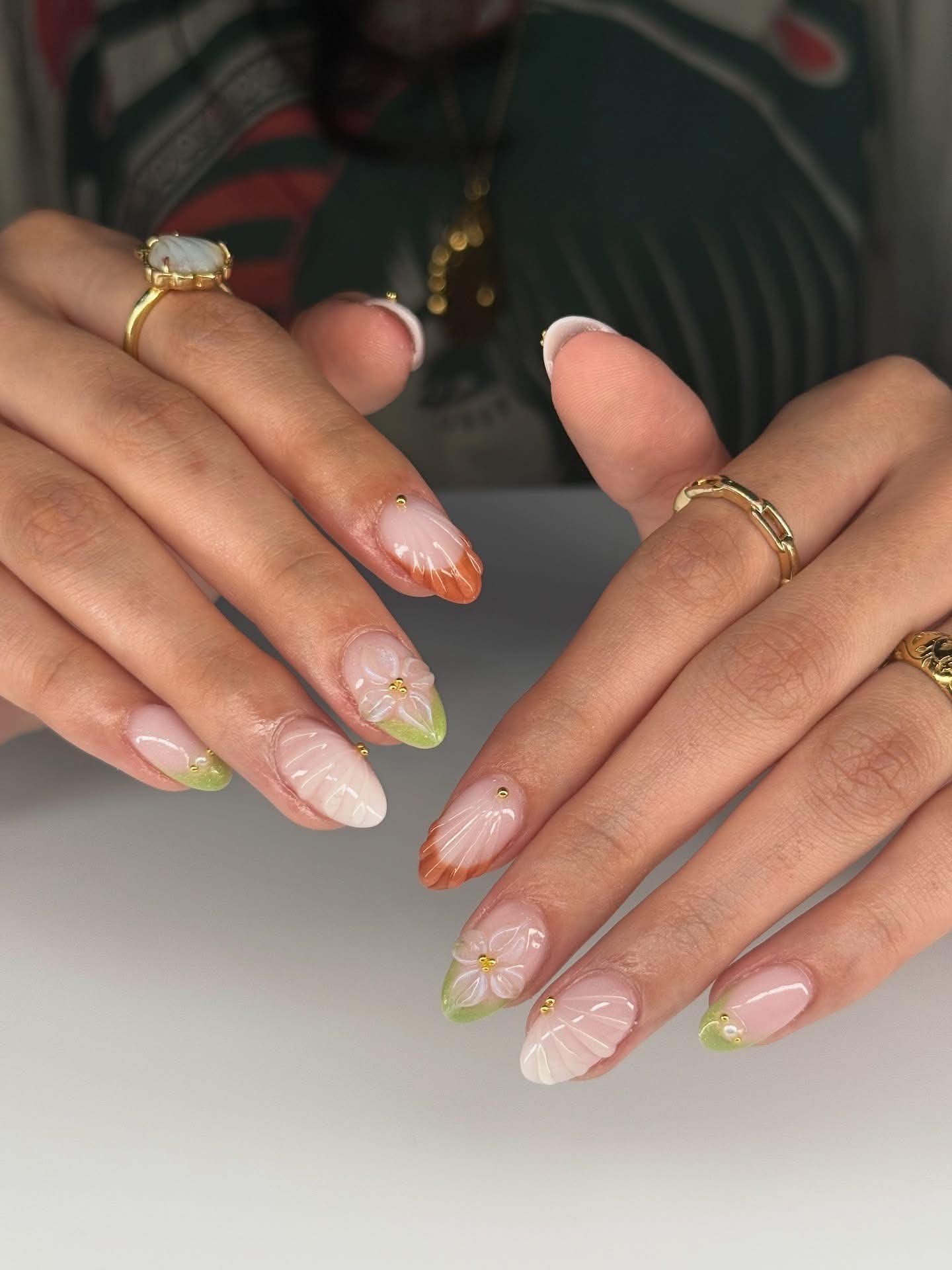 Lumi Nail & Lashes Work