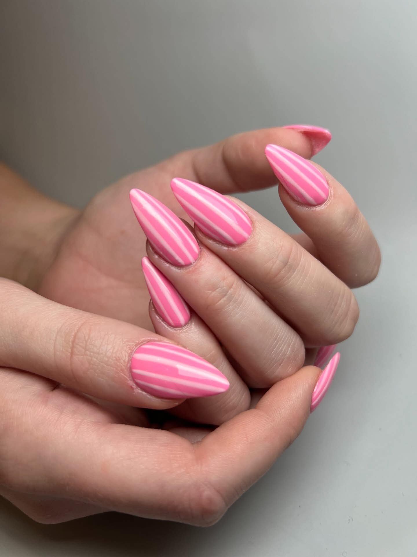 Lumi Nail & Lashes Work
