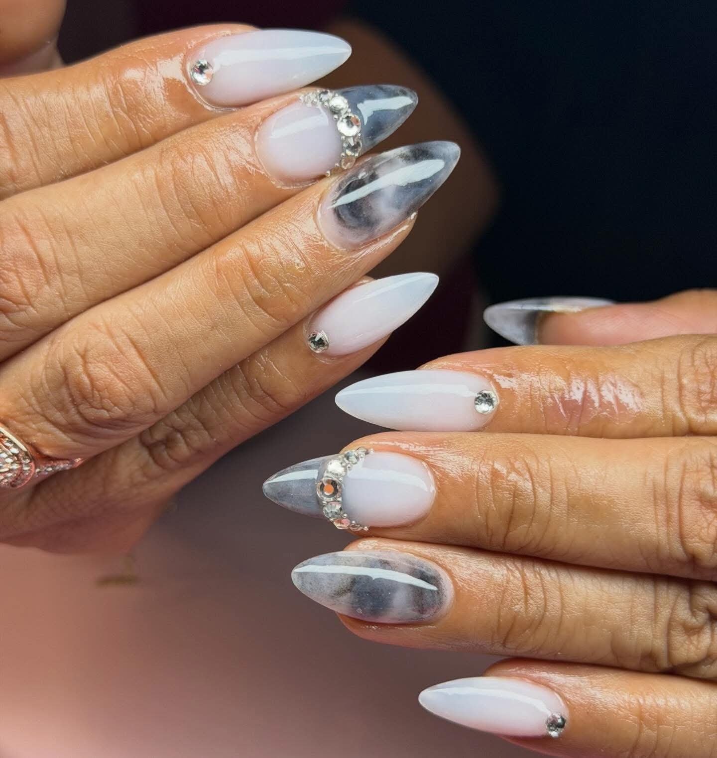 Lumi Nail & Lashes Work