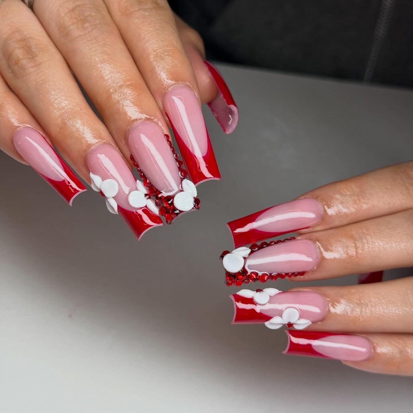 Lumi Nail & Lashes Work