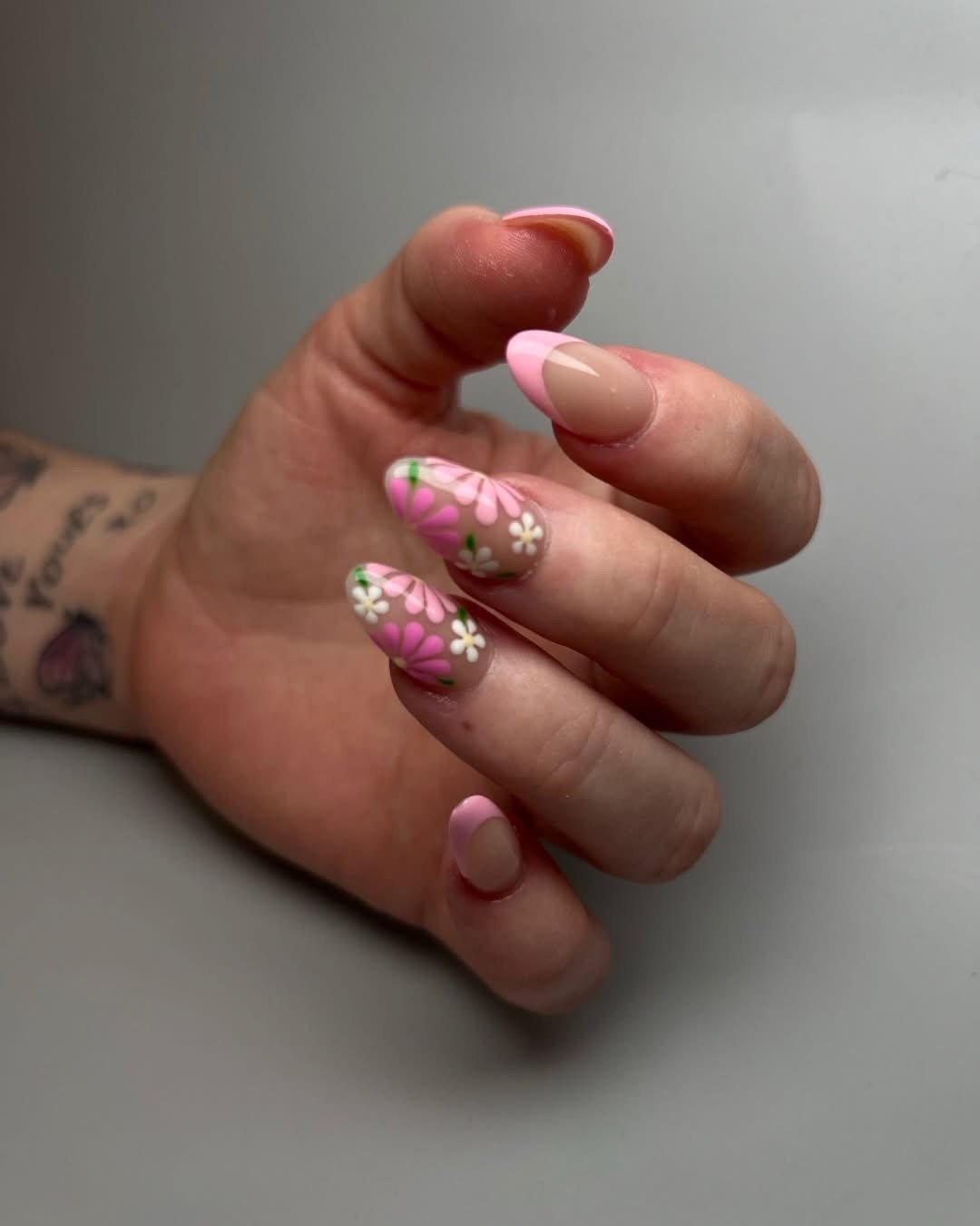 Lumi Nail & Lashes Work