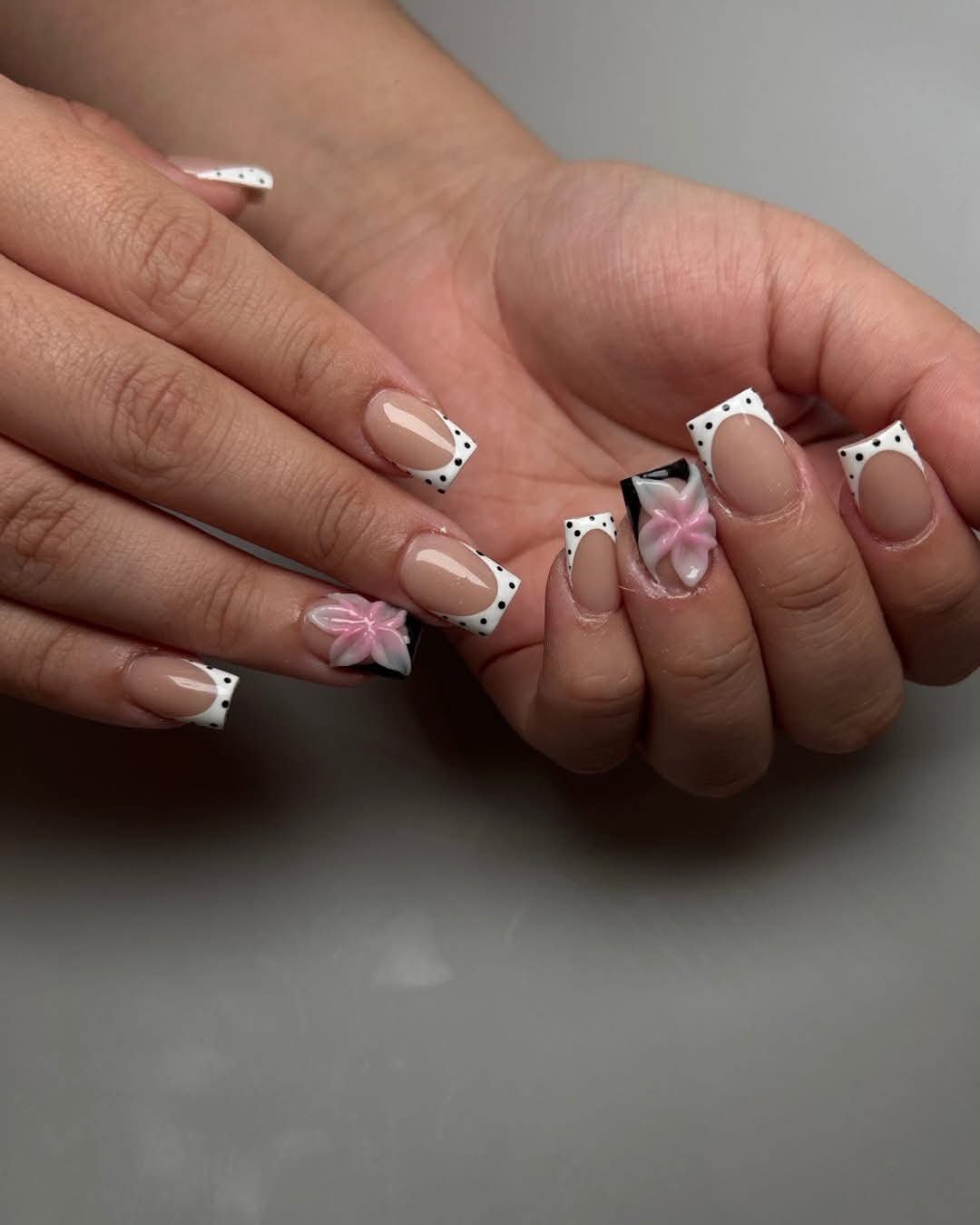 Lumi Nail & Lashes Work